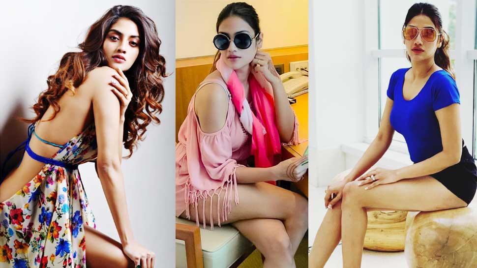 कोलकाता की रहने वाली हैं नुसरत Nusrat Jahan