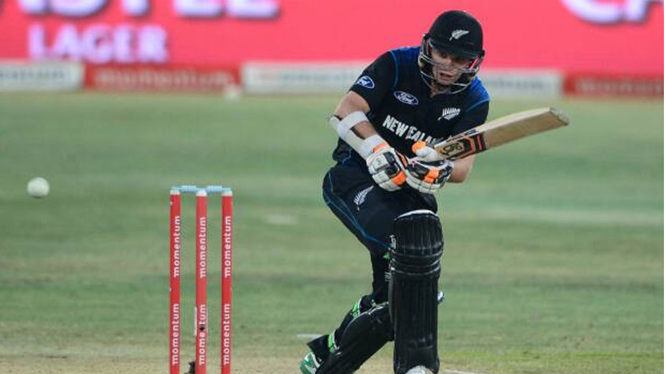 World Cup 2019: न्यूजीलैंड को लगा झटका, अभ्यास मैच में नहीं खेलेगा यह चोटिल प्लेयर World Cup 2019: न्यूजीलैंड को लगा झटका, अभ्यास मैच में नहीं खेलेगा यह चोटिल प्लेयर