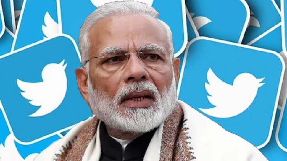 ट्विटर पर भी छाया रहा लोकसभा चुनाव 2019, 39 करोड़ पहुंचा TWEETS का आंकड़ा