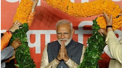 'प्रचंड जीत' के बाद 28 मई को वाराणसी जाएंगे पीएम मोदी, फ‍िर मां से मिलेंगे- सूत्र