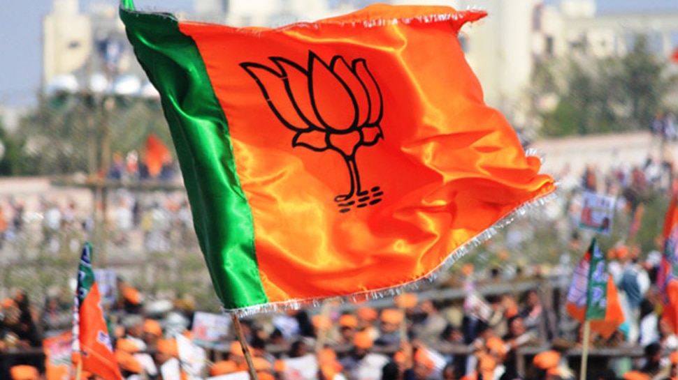 पश्चिम बंगाल : BJP अध्यक्ष दिलीप घोष मेदिनीपुर से जीते लोकसभा चुनाव