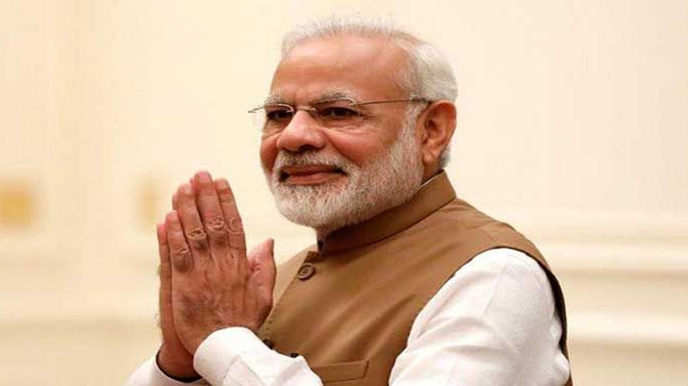 मोदी के अभियान का लोगों पर सकारात्मक असर हुआ है. मोदी के अभियान का लोगों पर सकारात्मक असर हुआ है.