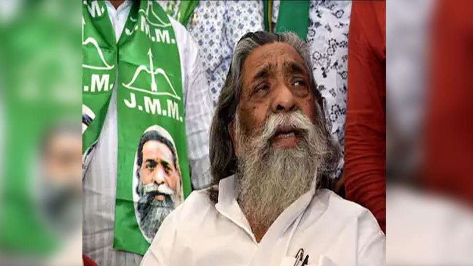 झारखंड में JMM को मिली कड़ी शिकस्त, अपनी परंपरागत सीट नहीं बचा पाए शिबू सोरेन