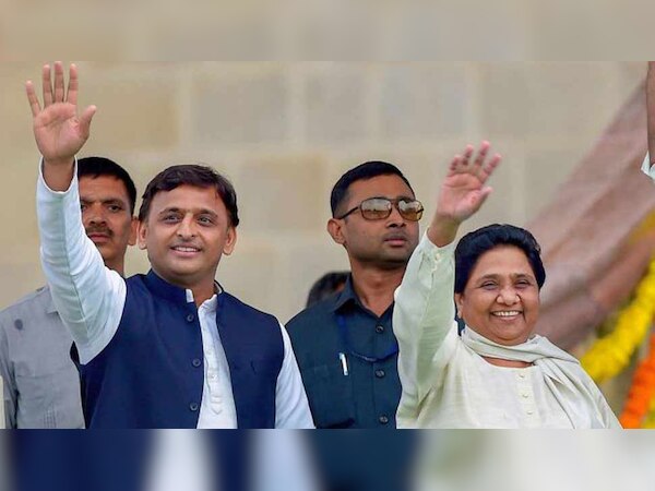 पूरे देश में चली मोदी की आंधी, लेकिन यूपी के इस मंडल में नहीं खिला कमल