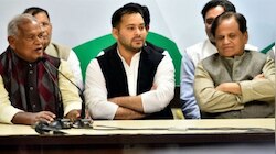 बिहार : चुनाव हारते ही टूट के कगार पर महागठबंधन, आरजेडी-कांग्रेस आमने-सामने