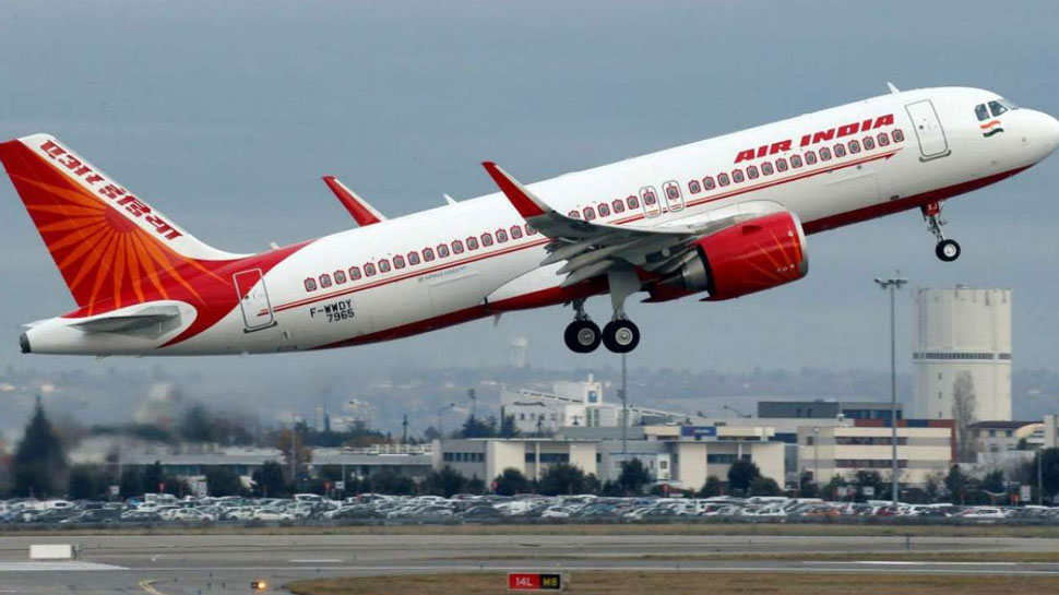 Air India का होगा निजीकरण, 100 फीसदी स्टेक बेचने की तैयारी Air India का होगा निजीकरण, 100 फीसदी स्टेक बेचने की तैयारी