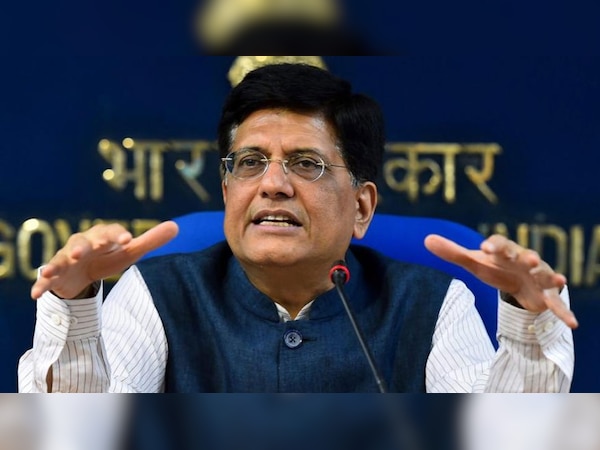 रेलमंत्री पीयूष गोयल अगला वित्तमंत्री हो सकते हैं. (फाइल फोटो)