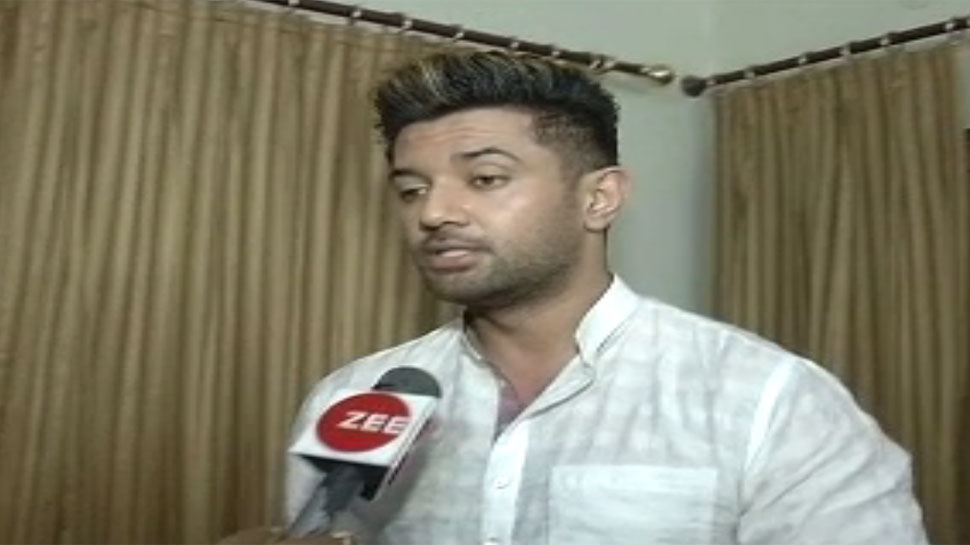 RJD की हार पर चिराग पासवान बोले- तेजस्वी यादव ने नहीं रखी थी भाषा की मर्यादा