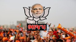 गुजरात में इस शहर का अनोखा मोदी फैन, फ्री में खिला रहा है खमण