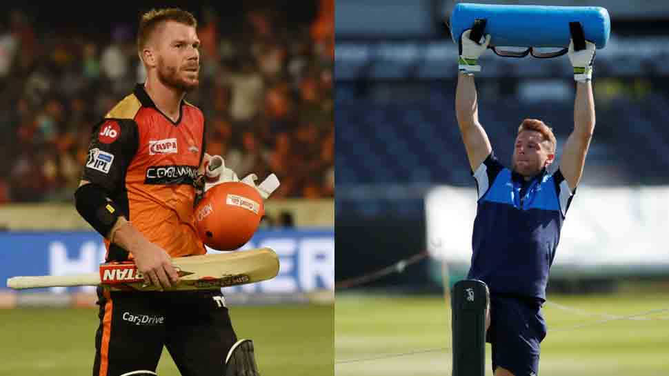 मार्क वॉ का दावा- 3 खिलाड़ी होंगे World Cup के सुपरस्टार, भारत के इस खिलाड़ी पर लगाया दांव