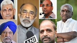 'मोदी की आंधी' के बीच इन 7 मंत्रियों को करना पड़ा हार का सामना
