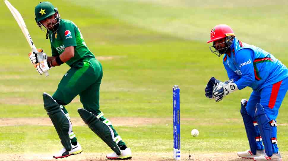 World Cup 2019 से पहले अफगानिस्तान ने खोली पाकिस्तान की पोल, दी करारी शिकस्त World Cup 2019 से पहले अफगानिस्तान ने खोली पाकिस्तान की पोल, दी करारी शिकस्त