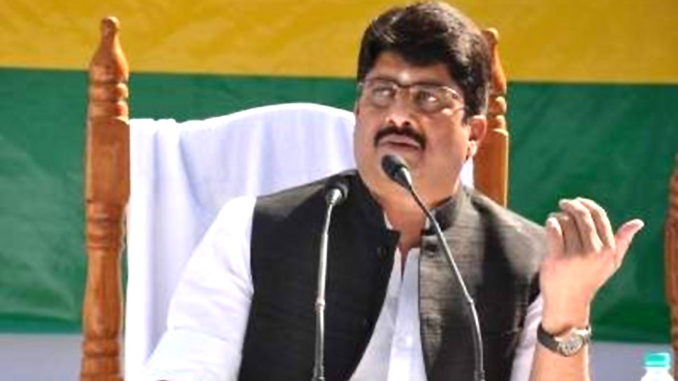 Lok Sabha Election Results 2019: यूपी में दो रसूखदार नेताओं के लिए दोपहर में सूर्यास्त!