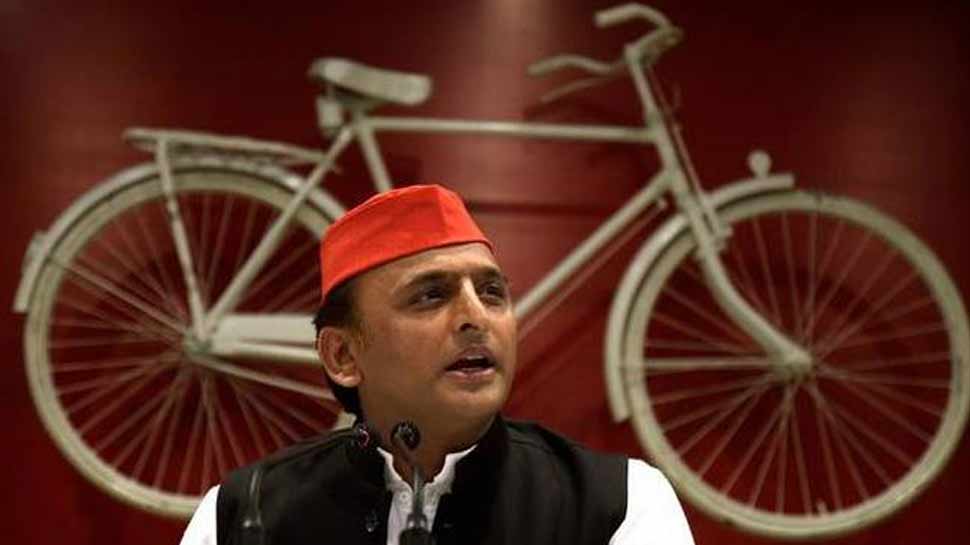 BJP से निपटने के लिए बना था गठबंधन लेकिन 2014 के मुकाबले सपा को हुआ भारी नुकसान BJP से निपटने के लिए बना था गठबंधन लेकिन 2014 के मुकाबले सपा को हुआ भारी नुकसान