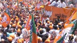 छत्तीसगढ़ में मतदाताओं पर चला PM मोदी का जादू, 11 में से 9 पर लहराया BJP का परचम