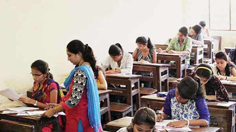यूपी के सरकारी अध्यापकों को मनचाही पोस्टिंग, आवेदन का आज आखिरी मौका यूपी के सरकारी अध्यापकों को मनचाही पोस्टिंग, आवेदन का आज आखिरी मौका