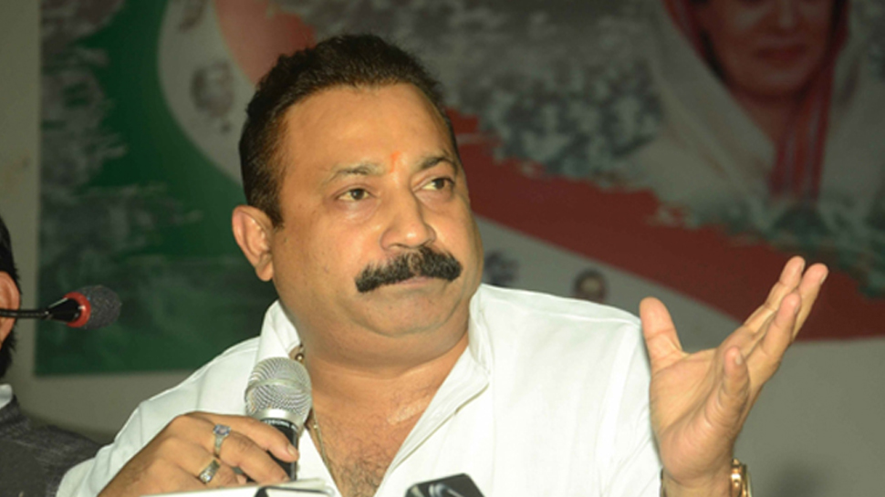 अशोक चौधरी बिहार कांग्रेस के अध्यक्ष रह चुके हैं. (फाइल फोटो) अशोक चौधरी बिहार कांग्रेस के अध्यक्ष रह चुके हैं. (फाइल फोटो)