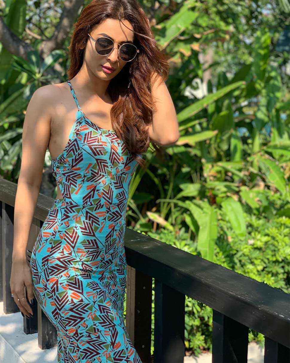 काफी हद तक मलाइका जैसी लगती हैं duplicate Malaika Arora