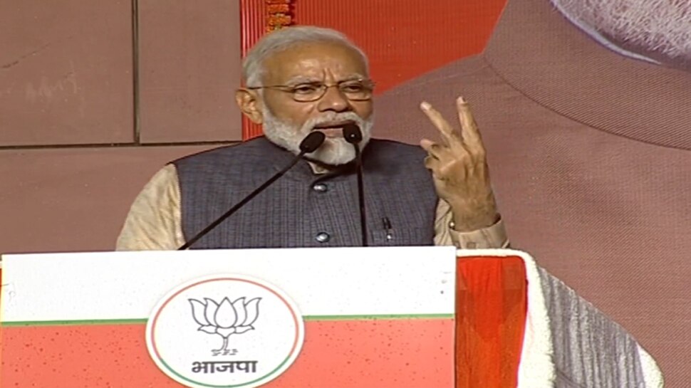 एनडीए की बैठक के बाद रात 8 बजे सरकार बनाने का दावा पेश करेंगे नरेंद्र मोदी