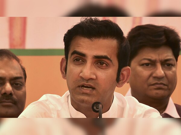 (फोटो साभार - PTI)