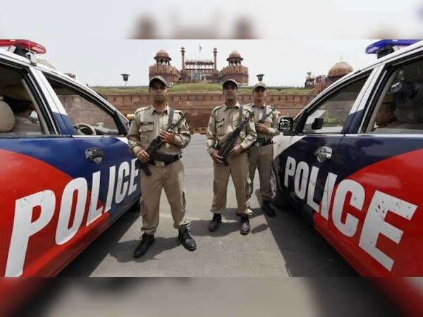 दिल्‍ली: विदेश में नौकरी का झांसा देकर अब तक 200 लोगों से ठगे लाखों रुपए, गिरफ्तार 