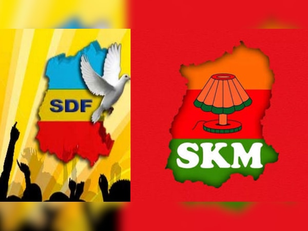 सिक्किम विधानसभा में कुल 32 सदस्य हैं. (फाइल फोटो)