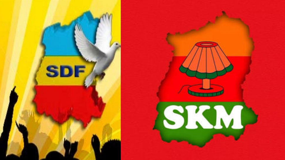 सिक्किम विधानसभा में कुल 32 सदस्य हैं. (फाइल फोटो) सिक्किम विधानसभा में कुल 32 सदस्य हैं. (फाइल फोटो)