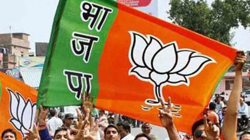 जम्मू और लद्दाख के लोग जल्द से जल्द आर्टिकल 370 और 35A हटवाना चाहते हैं: BJP