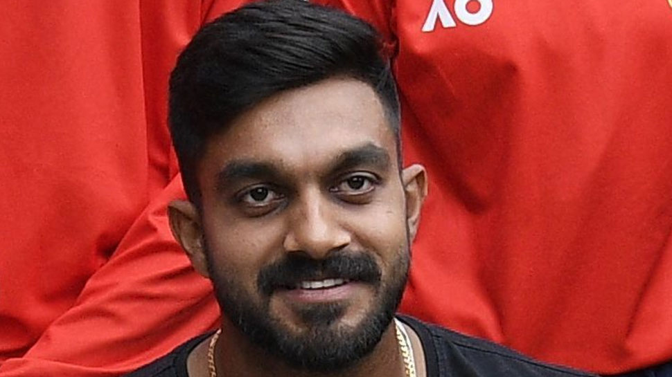 World Cup 2019: टीम इंडिया की राहत की खबर, विजय शंकर की बांह में फ्रेक्चर नहीं