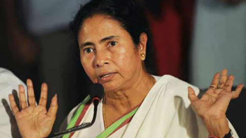 लोकसभा चुनाव में कमजोर प्रदर्शन पर ममता बनर्जी की CM पद से इस्तीफे की पेशकश, पार्टी ने खारिज की