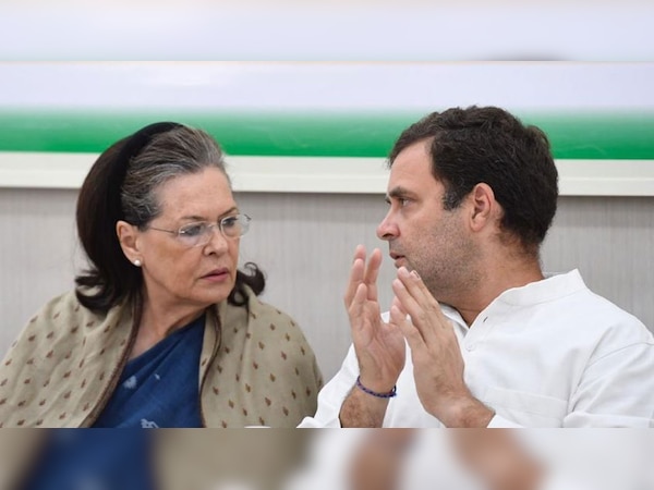 लोकसभा चुनाव में करारी हार की जिम्मेदारी लेते हुए कांग्रेस अध्यक्ष राहुल गांधी ने शनिवार को पार्टी की कार्यसमिति (सीडब्ल्यूसी) की बैठक में इस्तीफे की पेशकश की, लेकिन सदस्यों ने सर्वसम्मति इसे ठुकरा दिया.