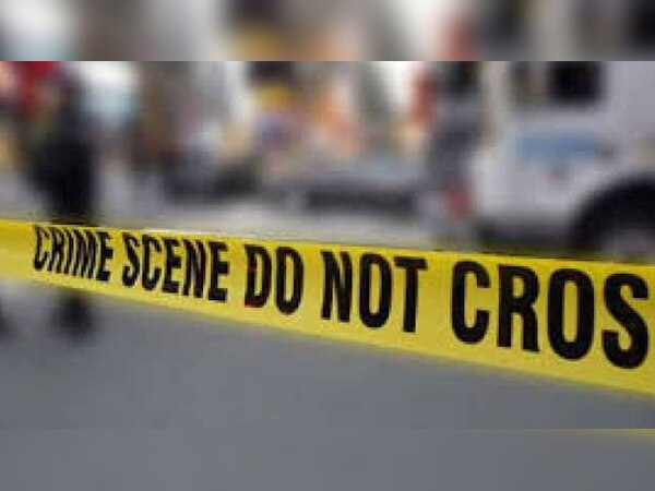 बरेली की घटना. फाइल फोटो