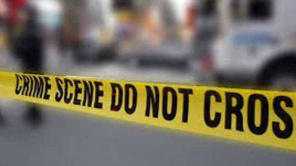 बरेली की घटना. फाइल फोटो बरेली की घटना. फाइल फोटो