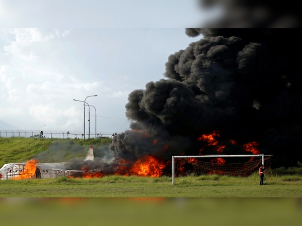 फोटो साभार : Reuters