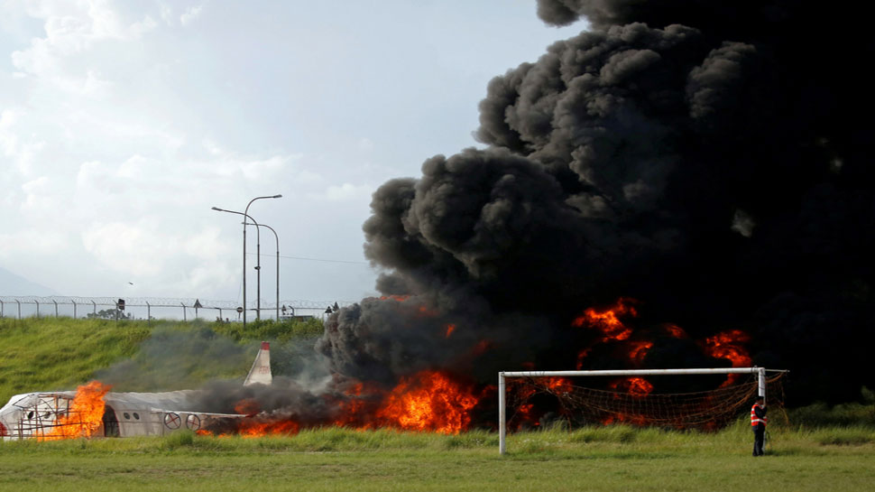 फोटो साभार : Reuters फोटो साभार : Reuters