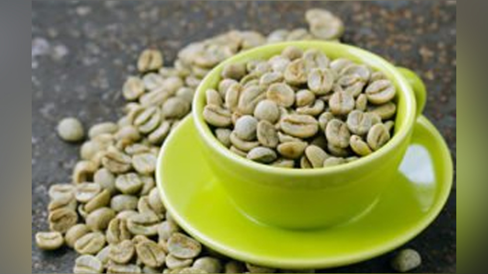 ग्रीन कॉफी में पर्याप्त मात्रा में मिनरल्स और एंटीऑक्सीडेंट्स मौजूद होते हैं. (फोटो साभारः twitter) ग्रीन कॉफी में पर्याप्त मात्रा में मिनरल्स और एंटीऑक्सीडेंट्स मौजूद होते हैं. (फोटो साभारः twitter)