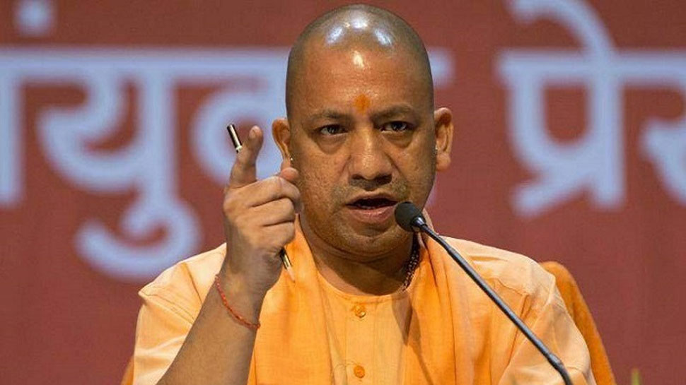 ये नये भारत का, नया उत्तर प्रदेश बनाने का जनादेश: योगी आदित्यनाथ ये नये भारत का, नया उत्तर प्रदेश बनाने का जनादेश: योगी आदित्यनाथ