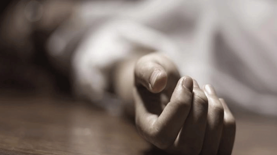 सांकेतिक तस्वीर सांकेतिक तस्वीर