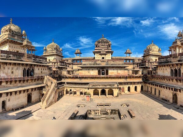 (फोटो साभारः twitter/@MPTourism)