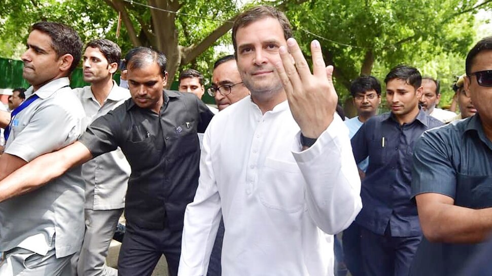 कांग्रेस के लिए 'हानिकारक' हैं राहुल गांधी, फिर भी क्यों हैं जरूरी, समझें पूरी राजनीति
