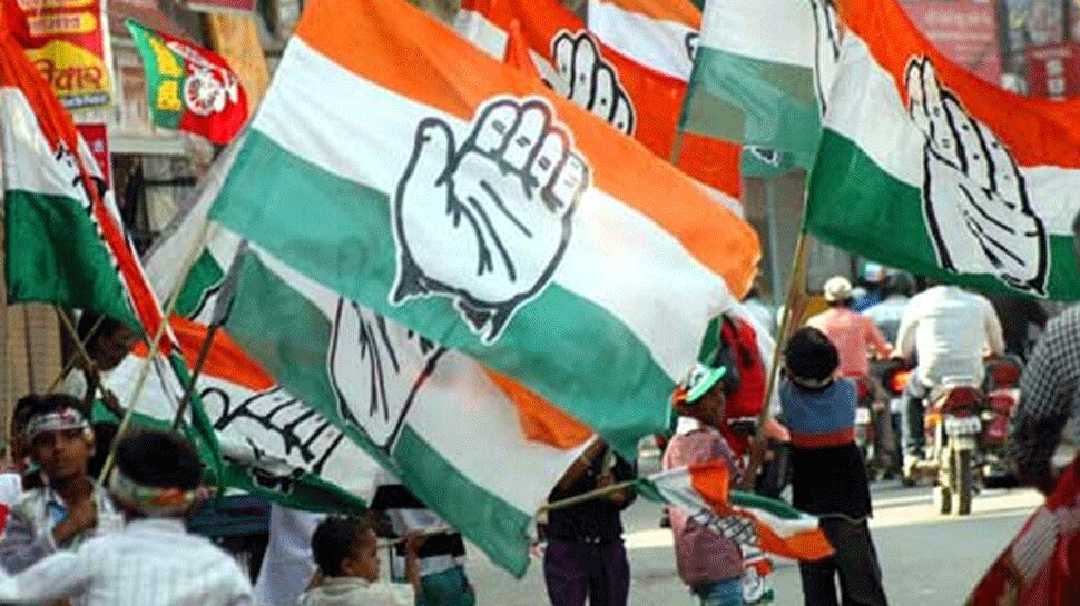 लोकसभा चुनाव में बुरी तरह हारने के बाद भी खुश है छत्तीसगढ़ कांग्रेस, जानें क्या है वजह?
