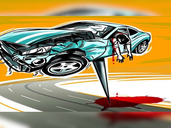 घटना की जांच जिराबाद चौकी पुलिस कर रही है.