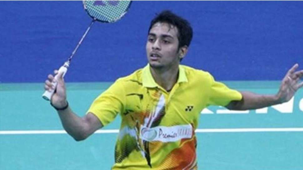 बैडमिंटन प्लेयर के सामान को पहुंचा नुकसान, एयरलाइन ने 20 दिन तक नहीं की कार्रवाई बैडमिंटन प्लेयर के सामान को पहुंचा नुकसान, एयरलाइन ने 20 दिन तक नहीं की कार्रवाई