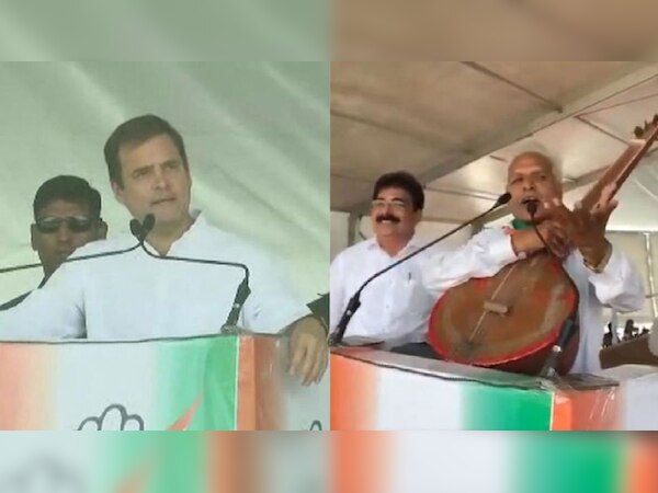 'पद्मश्री' गायक ने हार के बाद अपनी ही पार्टी पर उठाए सवाल, कहा- गुटबाजी के चक्कर में कांग्रेस डूबी