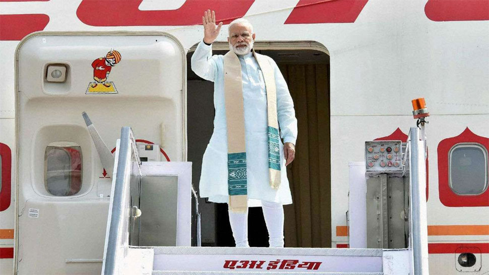 लोकसभा चुनाव में जीत के बाद अपने पहले विदेश दौरे पर मालदीव जा सकते हैं पीएम मोदी लोकसभा चुनाव में जीत के बाद अपने पहले विदेश दौरे पर मालदीव जा सकते हैं पीएम मोदी