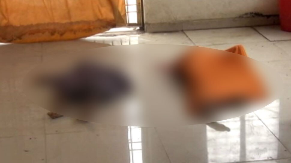 बिहारः पिता ने अपने दो बेटों की तलवार से काट कर की हत्या, खुद भी लगा ली फांसी