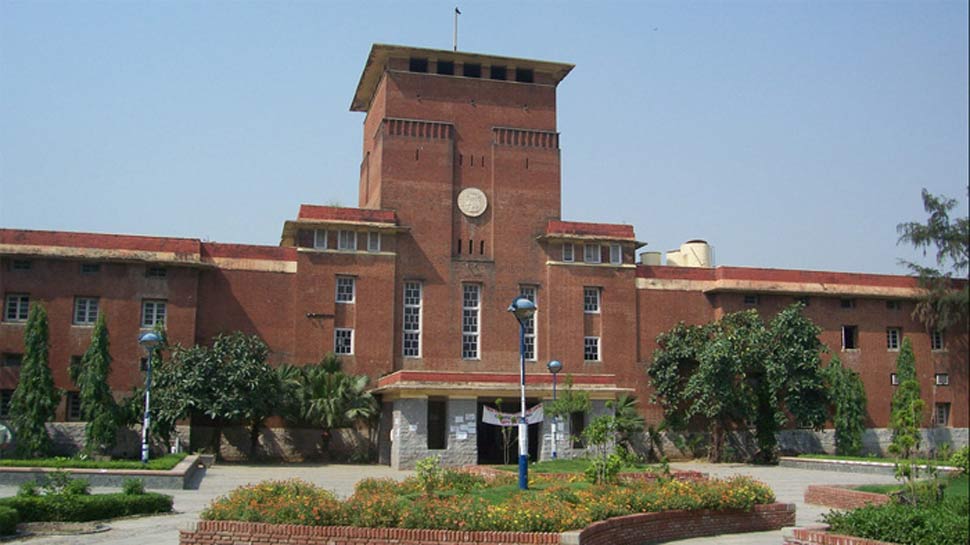 DU दाखिला : प्रवेश परीक्षा आयोजित करने के लिए एजेंसी के नाम पर अब तक फैसला नहीं