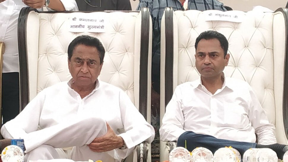 नई लोकसभा में कमलनाथ के बेटे नकुलनाथ हैं सबसे अमीर सांसद, कुल 475 MP हैं करोड़पति: ADR
