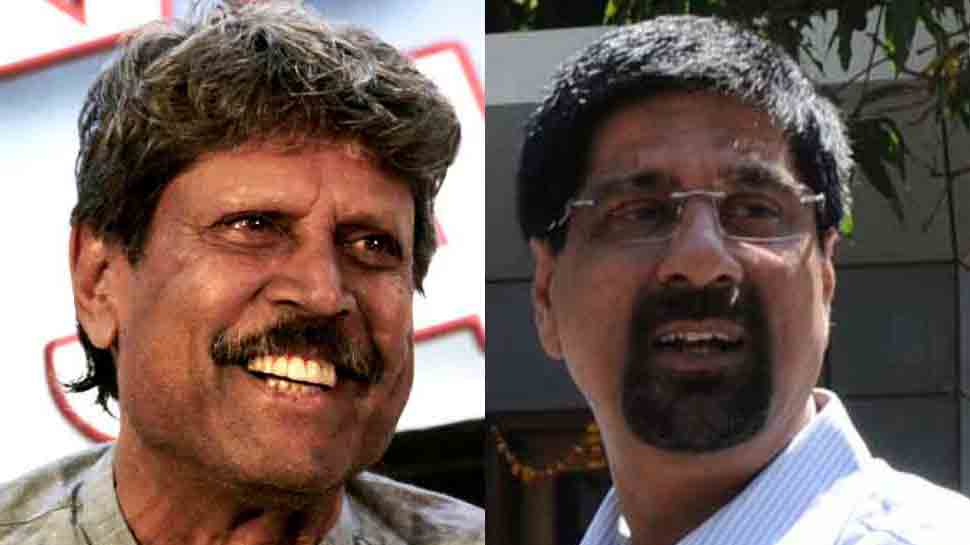 ICC World Cup: कपिल ने कहा कि हम विंडीज को हरा सकते हैं, हमें लगा वो ‘पागल’ हो गया है: श्रीकांत