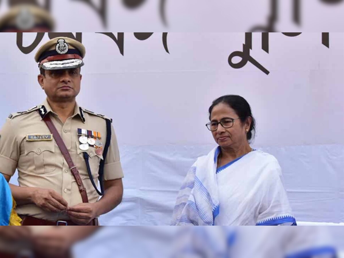 ममता बनर्जी के करीबी IPS राजीव कुमार से CBI करेगी पूछताछ, गिरफ्तारी भी संभव